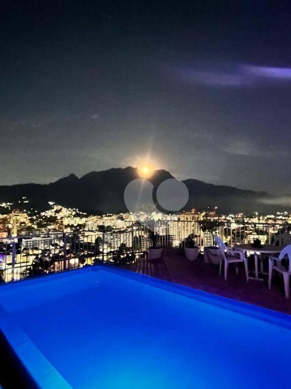 Cobertura com 4 quartos à venda, 322 m² por R$ 1.195.000 - Freguesia - Jacarepaguá — foto 2