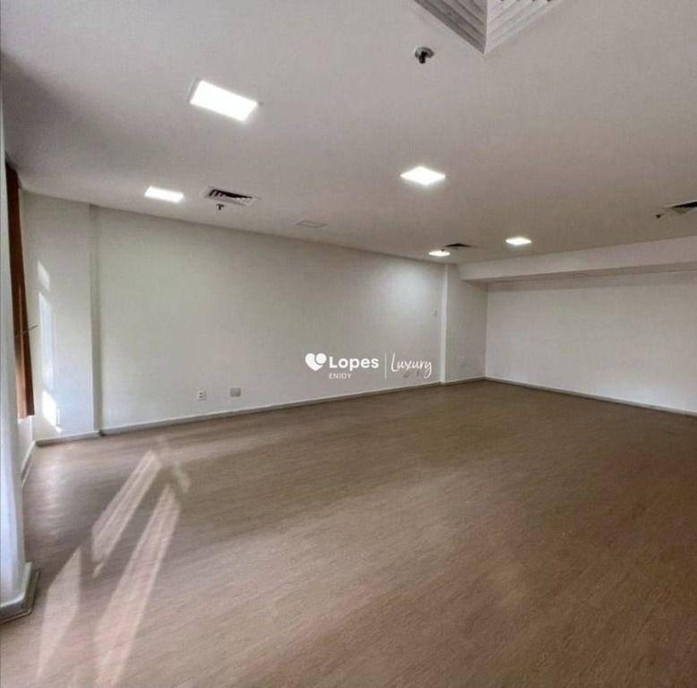 Sala para alugar, 258 m² por R$ 16.863,20/mês - Centro - Rio de Janeiro/RJ