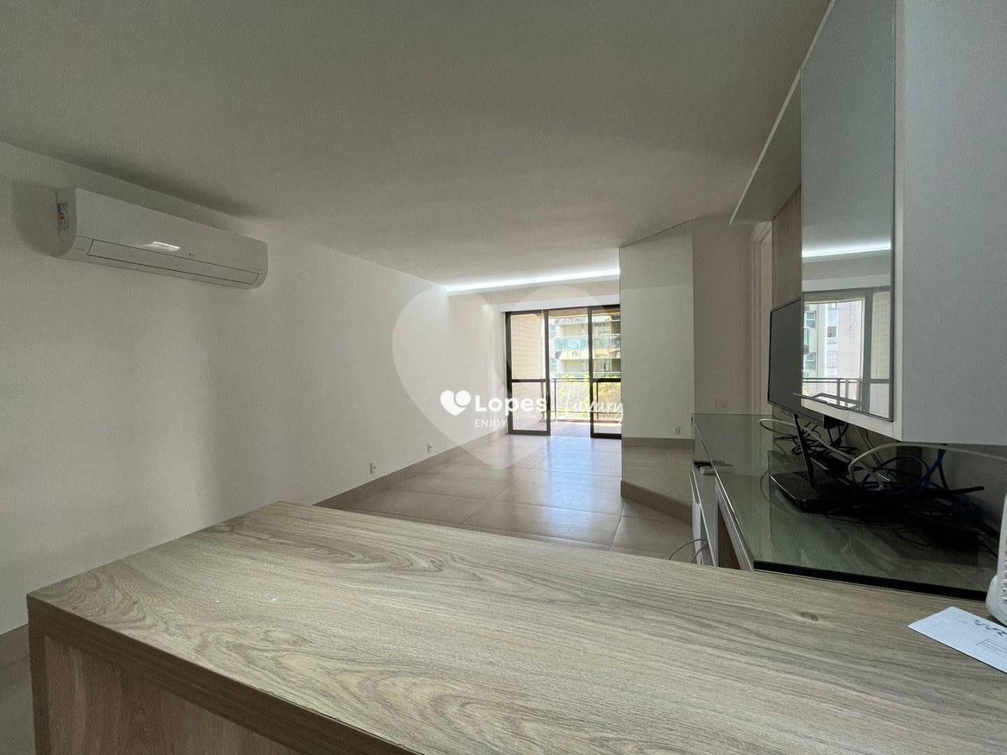 Apartamento com varanda e 2 quartos  em Ipanema — foto 3