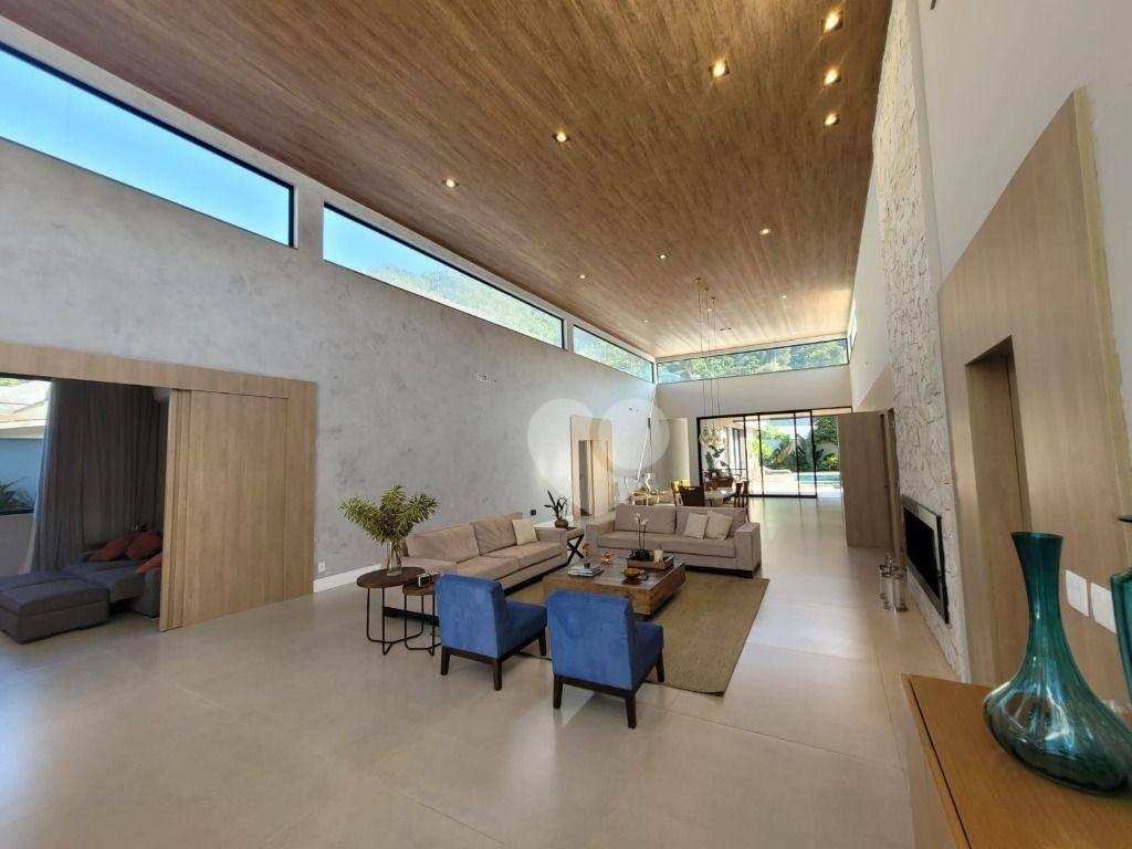 MARAMAR Casa com 5 quartos, 5 suítes à venda, 575 m² por R$ 8.900.000 - Recreio dos Bandeirantes - Rio de Janeiro/RJ — foto 2