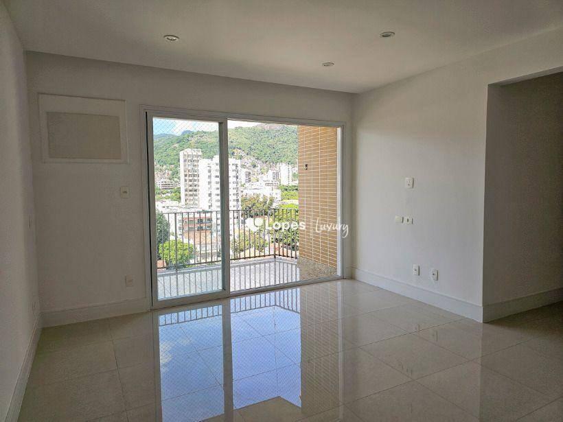 Apartamento com 2 dormitórios à venda, 80 m² por R$ 660.000,00 - Grajaú - Rio de Janeiro/RJ