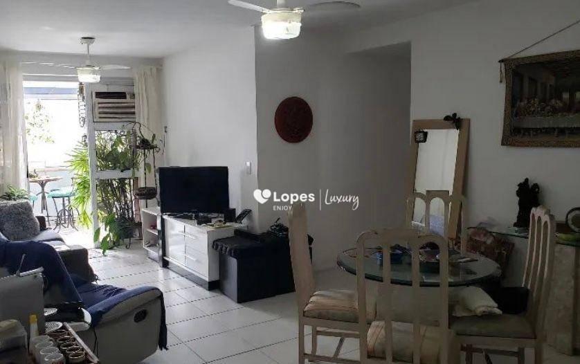 Cobertura com 4 quartos à venda, 114 m² por R$ 715.000 - Barra Olímpica - Rio de Janeiro/RJ