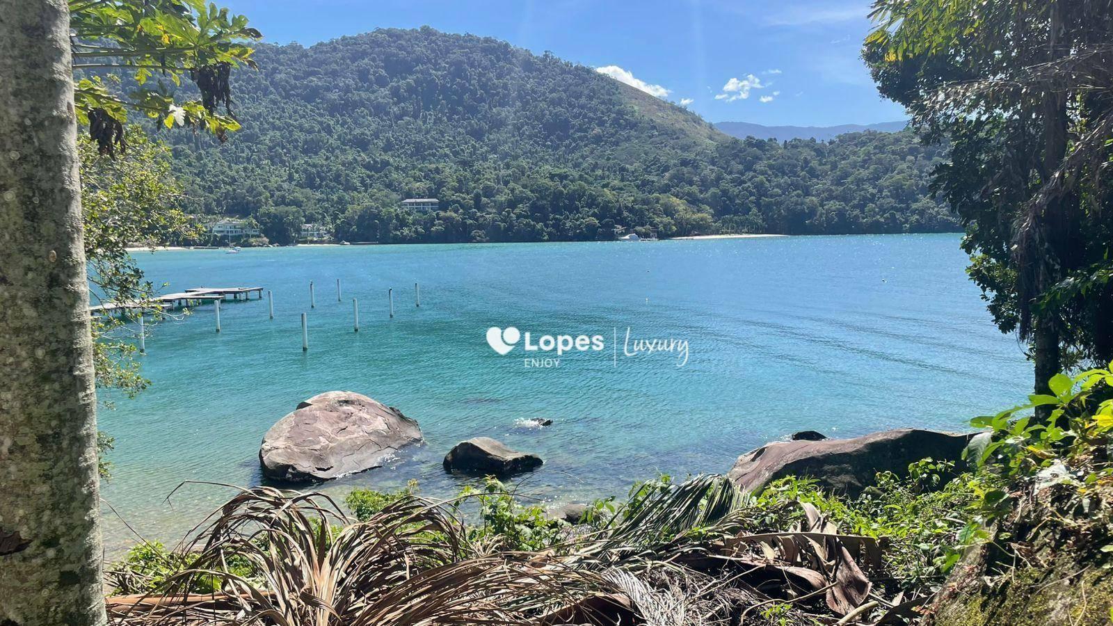 Terreno à venda, 690 m² por R$ 2.906.043,00 - Piraquara (Cunhambebe) - Angra dos Reis/RJ — foto 3