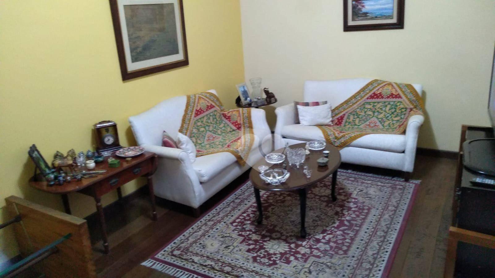 Apartamento à venda, 87 m² por R$ 970.000,00 - Jardim Botânico - Rio de Janeiro/RJ — foto 3