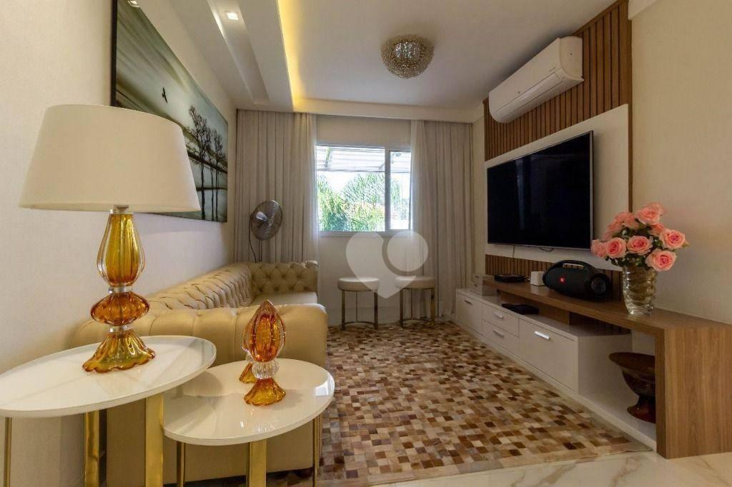 Cobertura com 3 quartos à venda, 172 m² por R$ 1.850.000 - Recreio dos Bandeirantes - Rio de Janeiro/RJ — foto 2