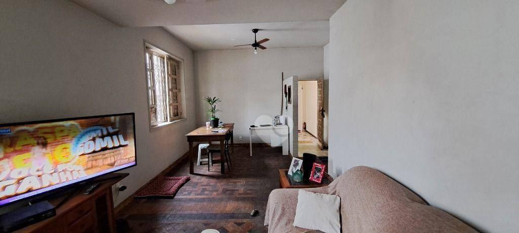 Apartamento à venda, 80 m² por R$ 390.000,00 - Tijuca - Rio de Janeiro/RJ — foto 2