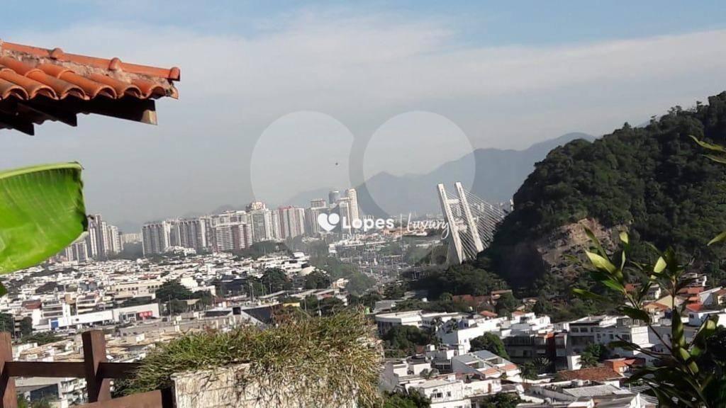JOÁ Casa com 2 quartos à venda, 206 m² por R$ 2.300.000 - Joá - Rio de Janeiro/RJ — foto 2