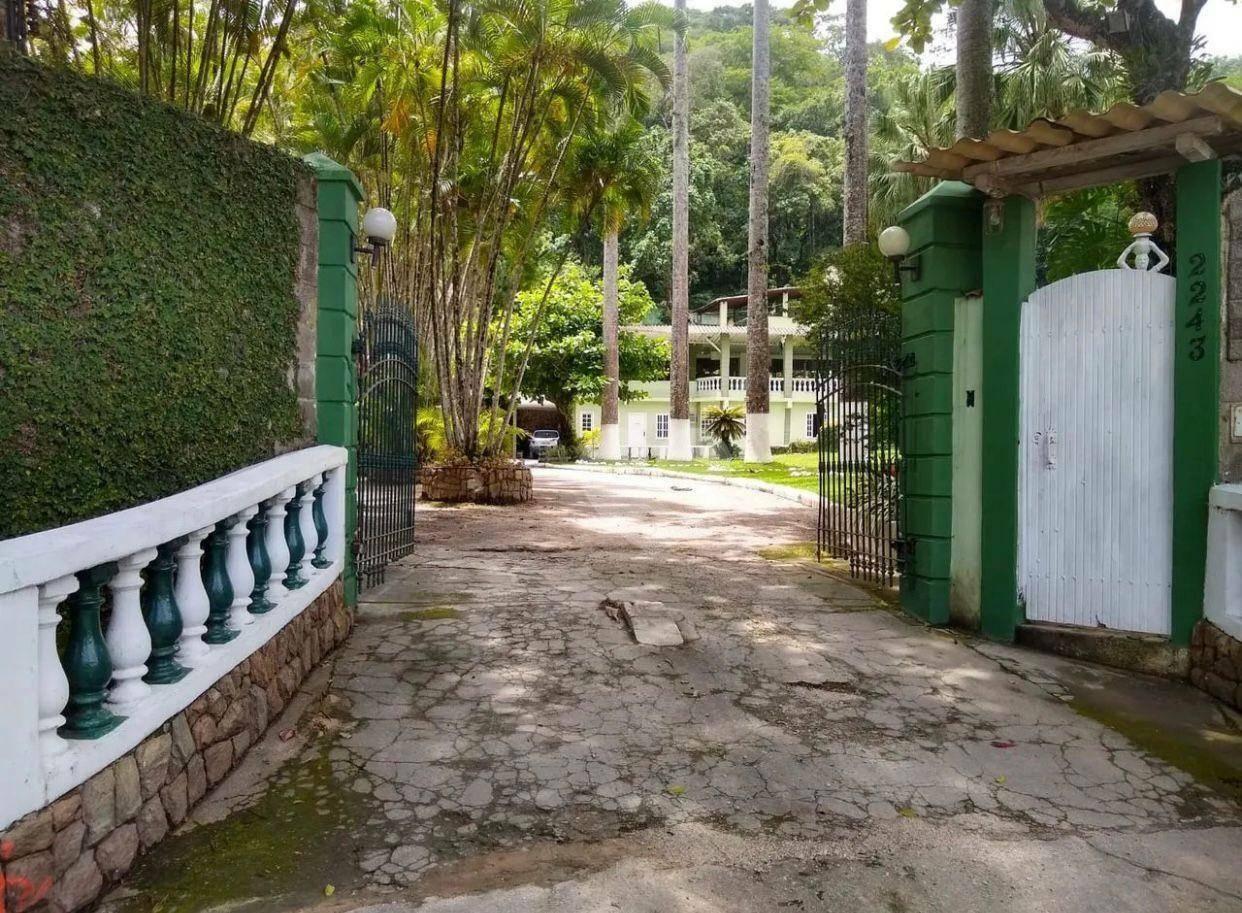 Sítio com 3 quartos à venda, 404 m² por R$ 4.300.000 - Taquara - Rio de Janeiro/RJ — foto 2