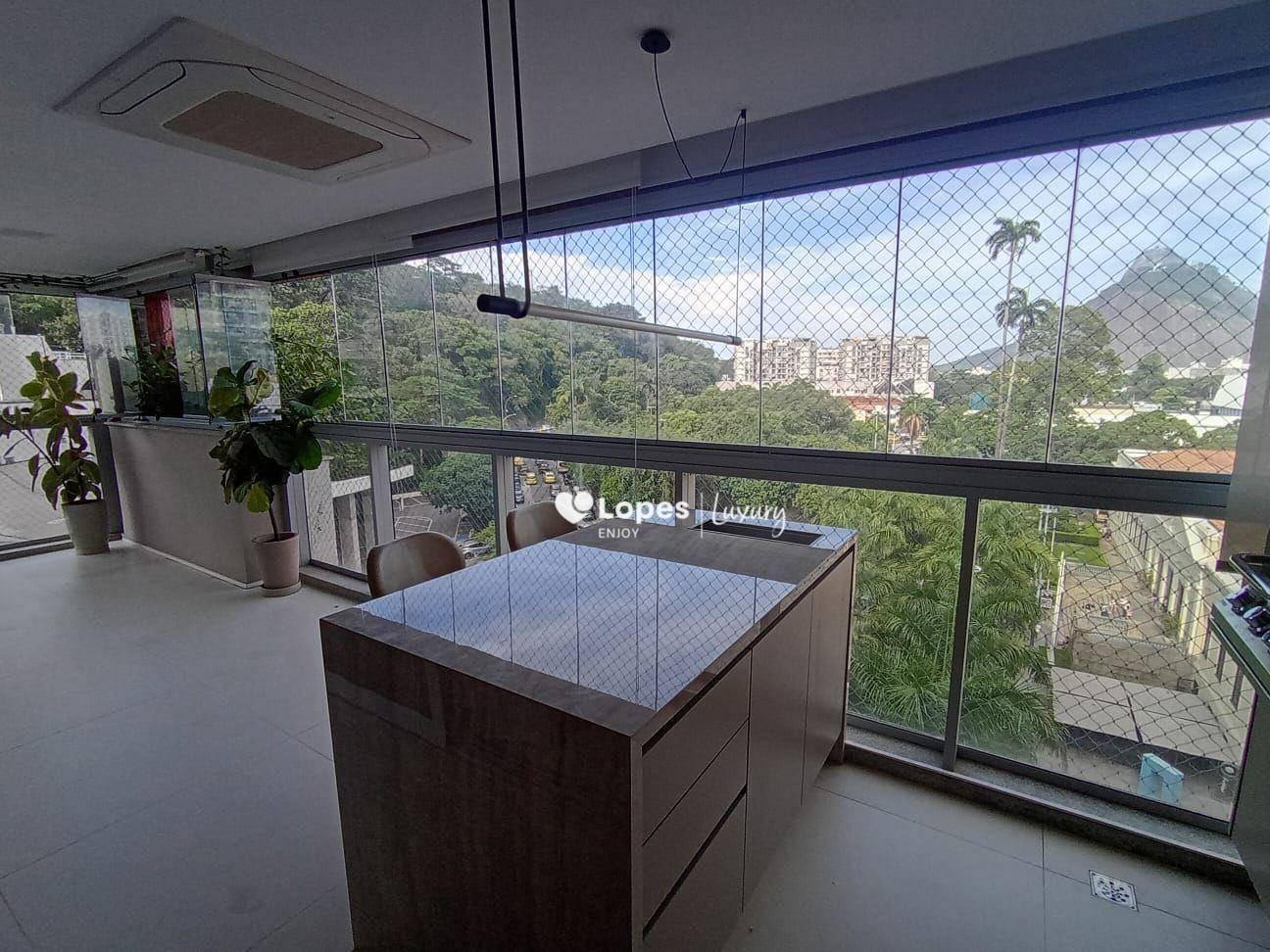 Deslumbrante apartamento em Botafogo! — foto 2