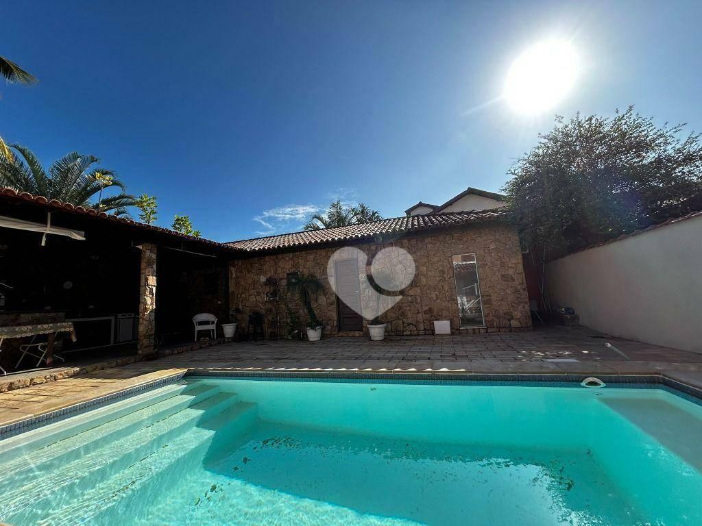 Casa com 4 quartos para alugar, 602 m² por R$ 22.801/mês - Barra da Tijuca - Rio de Janeiro/RJ