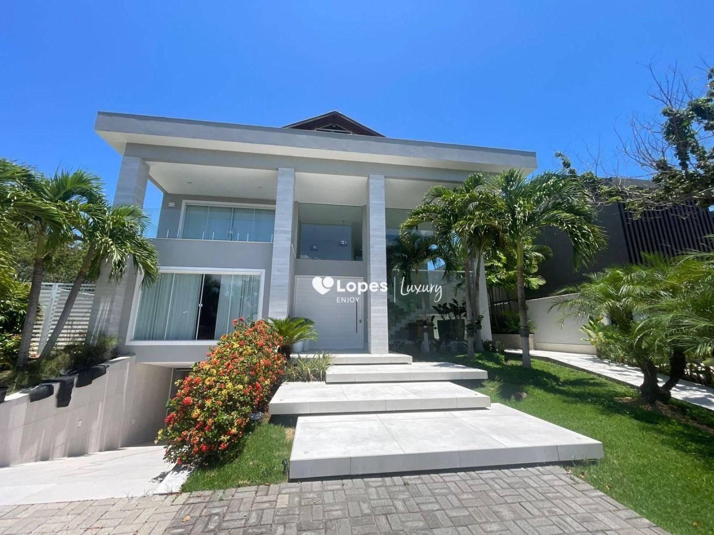 Casa com 5 Quartos à venda, 840 m² por R$ 8.000.000 - Barra da Tijuca - Rio de Janeiro/RJ — foto 3