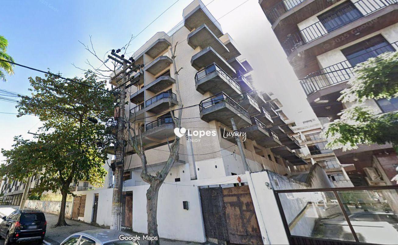 Prédio à venda, 6000 m² por R$ 12.500.000,00 - Algodoal - Cabo Frio/RJ — Foto 1 de 30