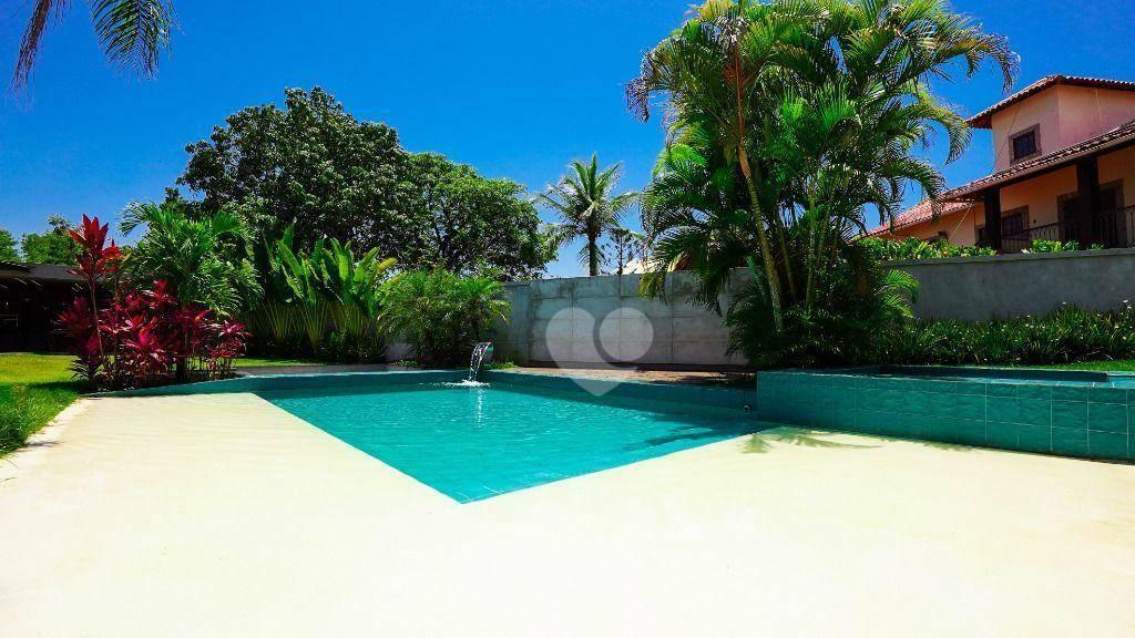 Casa à venda, 1250 m² por R$ 15.900.000,00 - Barra da Tijuca - Rio de Janeiro/RJ