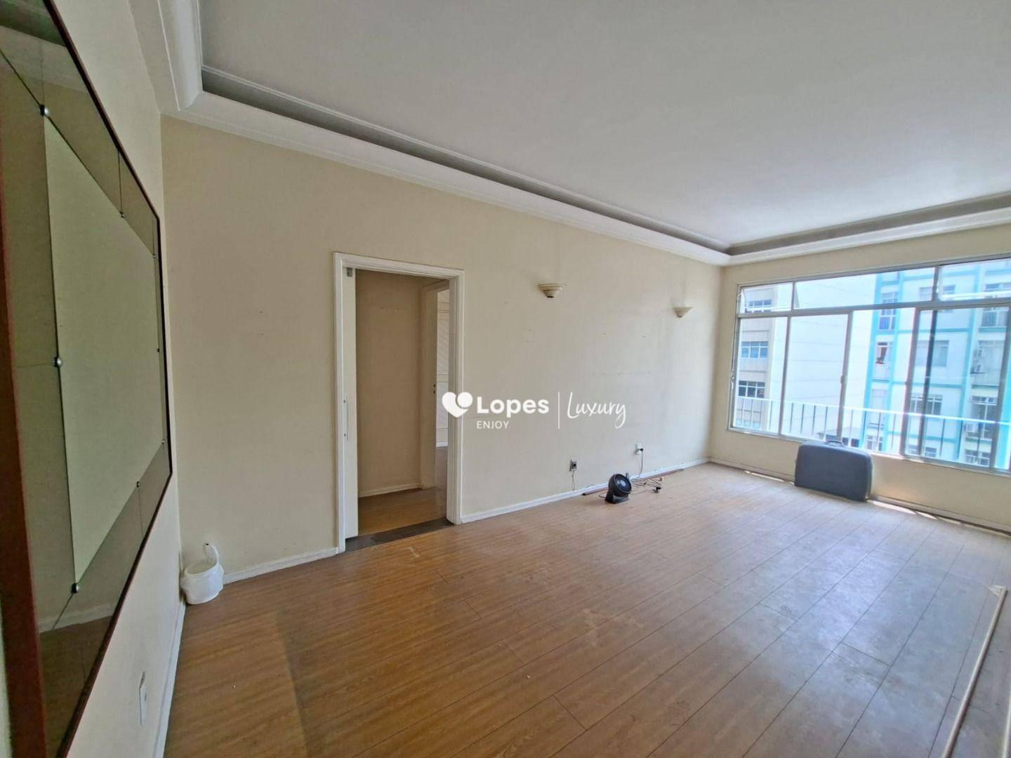 Apartamento à venda, 83 m² por R$ 1.050.000,00 - Botafogo - Rio de Janeiro/RJ