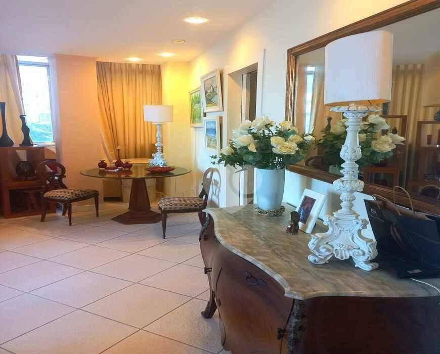 Apartamento à venda, 201 m² por R$ 1.870.000,00 - Copacabana - Rio de Janeiro/RJ