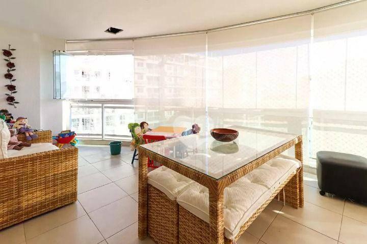 Cobertura com 4 quartos à venda, 316 m² por R$ 1.850.000 - Recreio dos Bandeirantes - Rio de Janeiro/RJ — foto 3