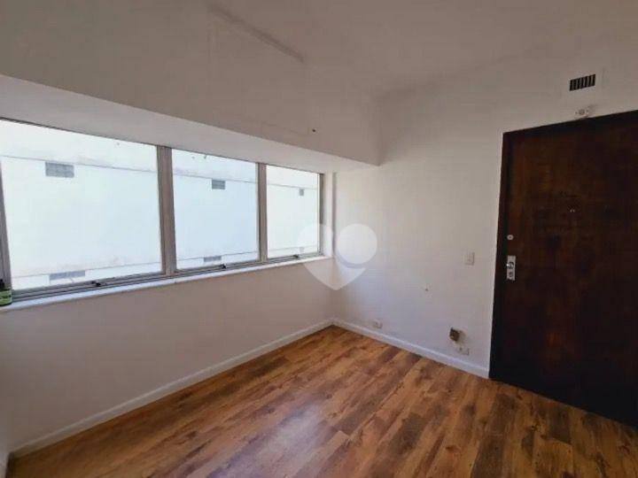 Sala comercial  avenda no Leblon