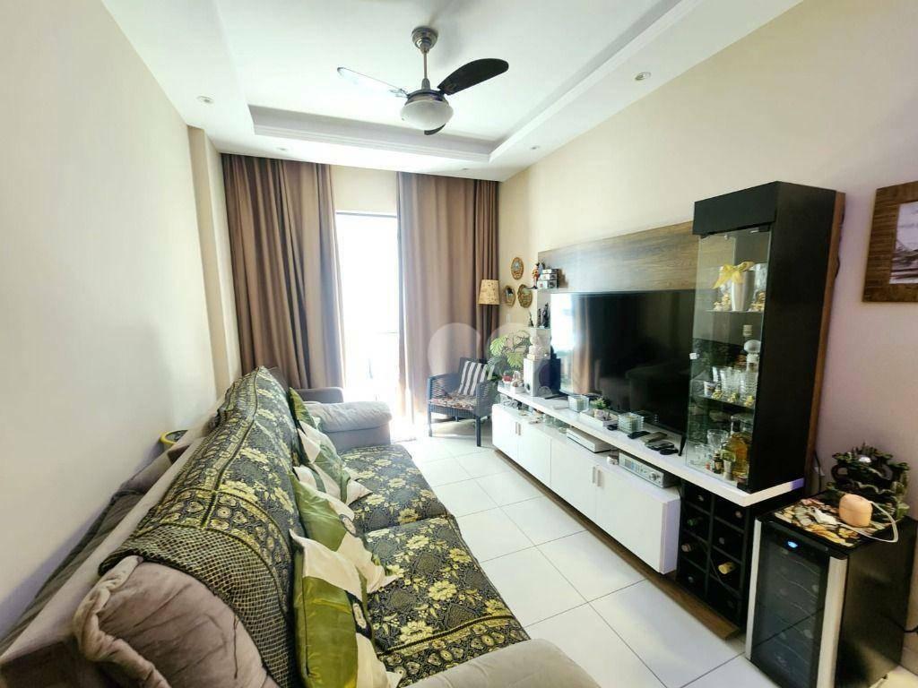 Apartamento com 2 dormitórios à venda, 92 m² por R$ 565.000,00 - Cachambi - Rio de Janeiro/RJ