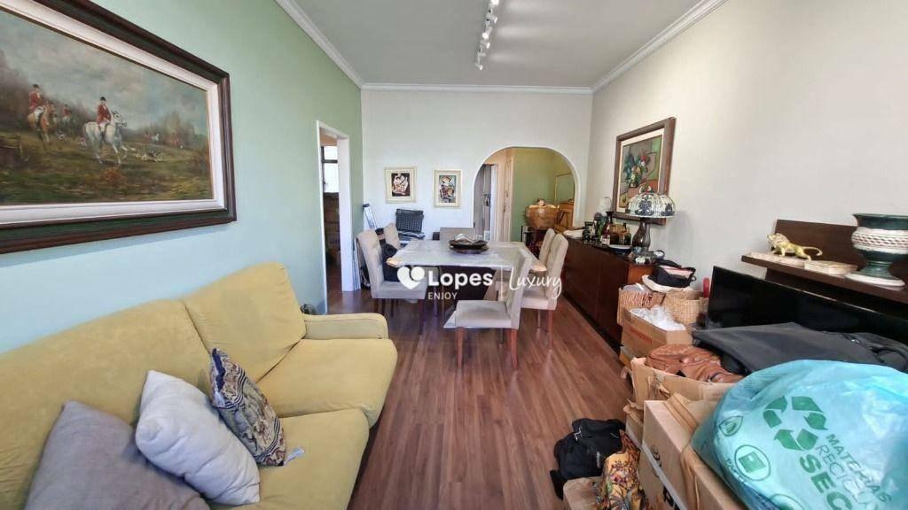 Apartamento com 2 quartos à venda, 90 m² por R$ 380.000 - Praça da Bandeira - Rio de Janeiro/RJ