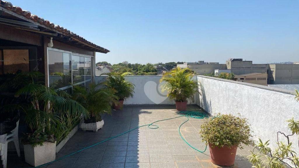 Apartamento Duplex com 3 dormitórios à venda, 90 m² por R$ 480.000,00 - Engenho Novo - Rio de Janeiro/RJ