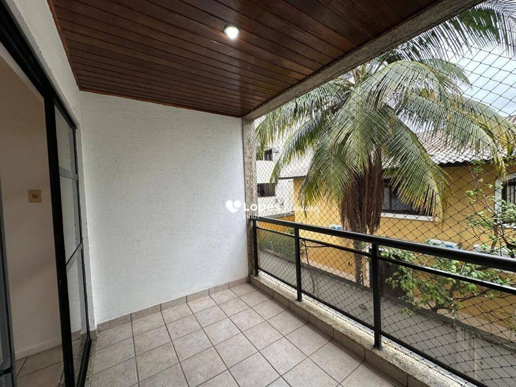 Apartamento com 3 quartos à venda, 79 m² por R$ 570.000 - Recreio dos Bandeirantes - Rio de Janeiro/RJ