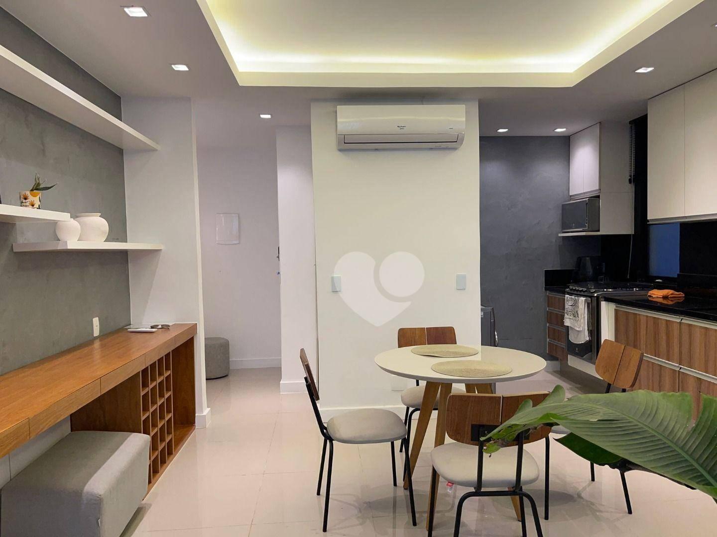 Apartamento à venda, 48 m² por R$ 1.300.000,00 - Copacabana - Rio de Janeiro/RJ