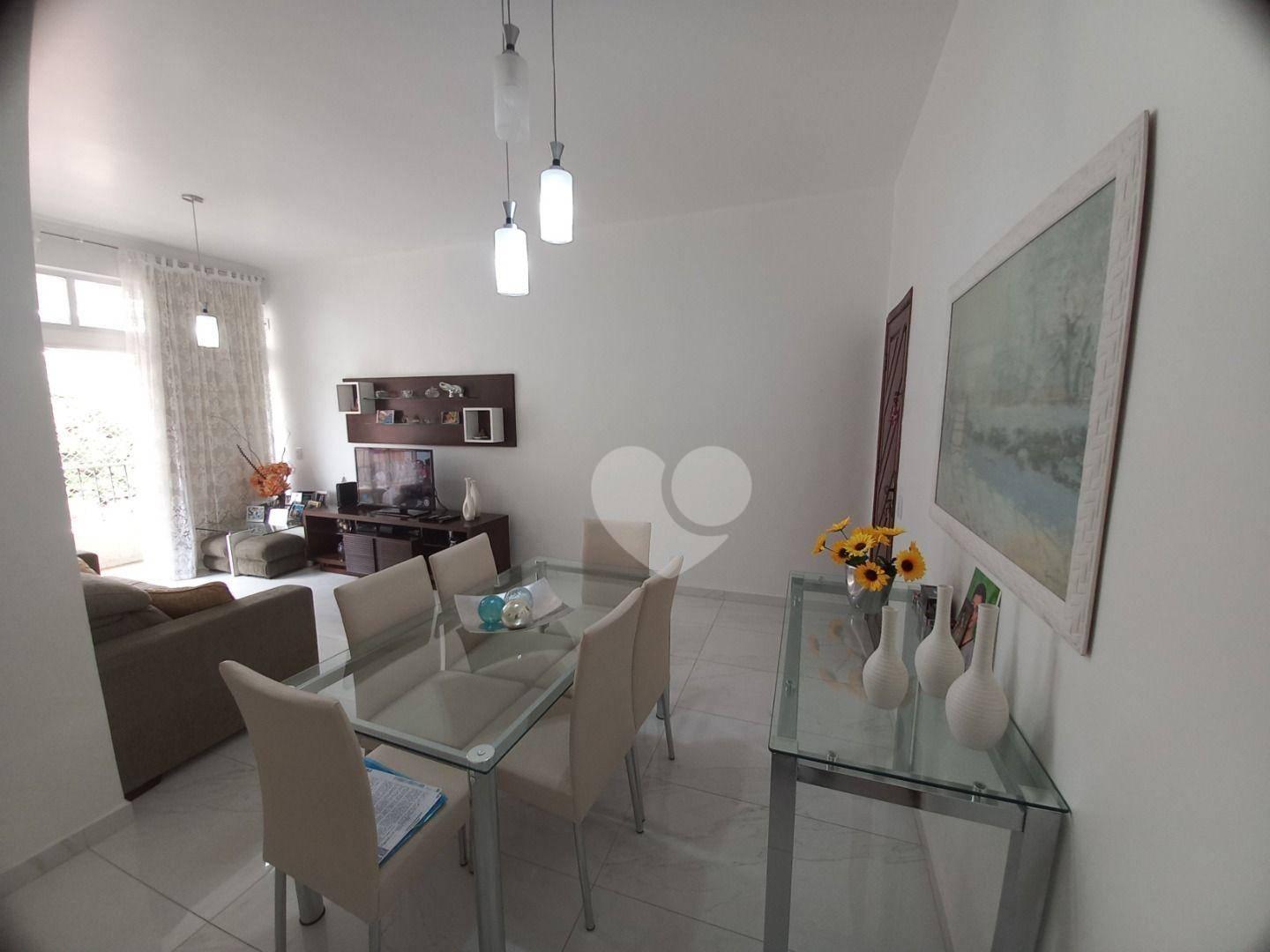 Apartamento com 2 quartos à venda, 103 m² por R$ 620.000 - Andaraí - Rio de Janeiro/RJ — foto 2