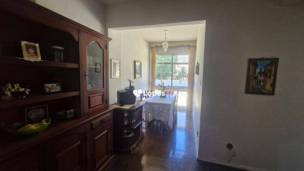 Apartamento com 2 quartos à venda, 62 m² por R$ 450.000 - Tijuca - Rio de Janeiro/RJ — foto 3