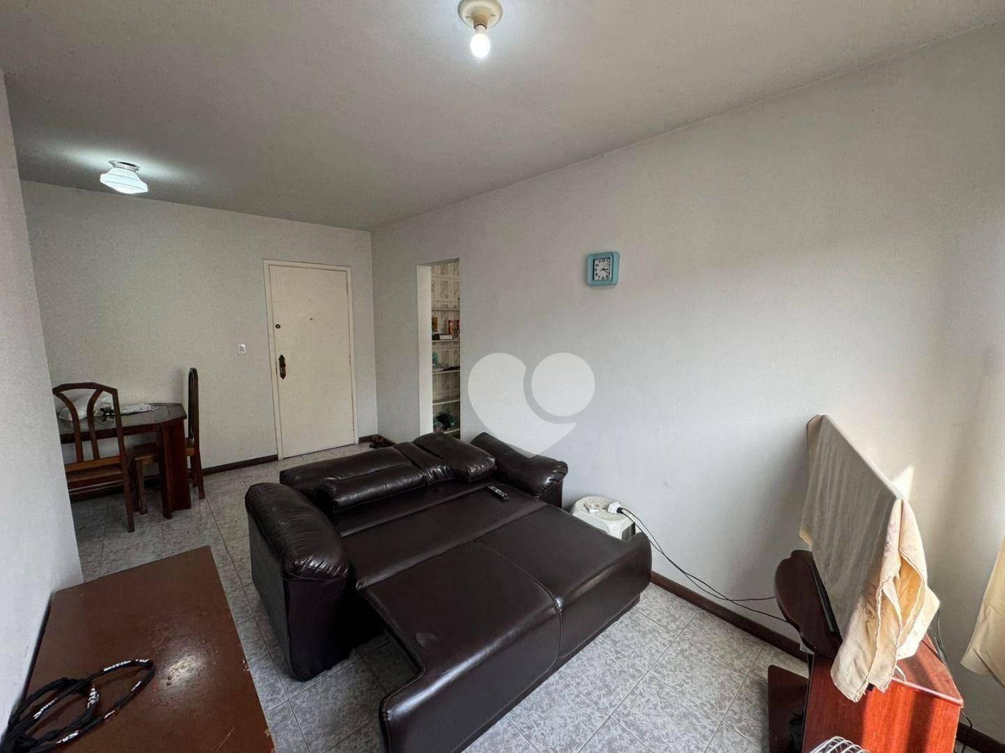 Freguesia de Jacarepaguá - Apartamento de 2 Quartos com infraestrutura e isento de IPTU. — foto 3