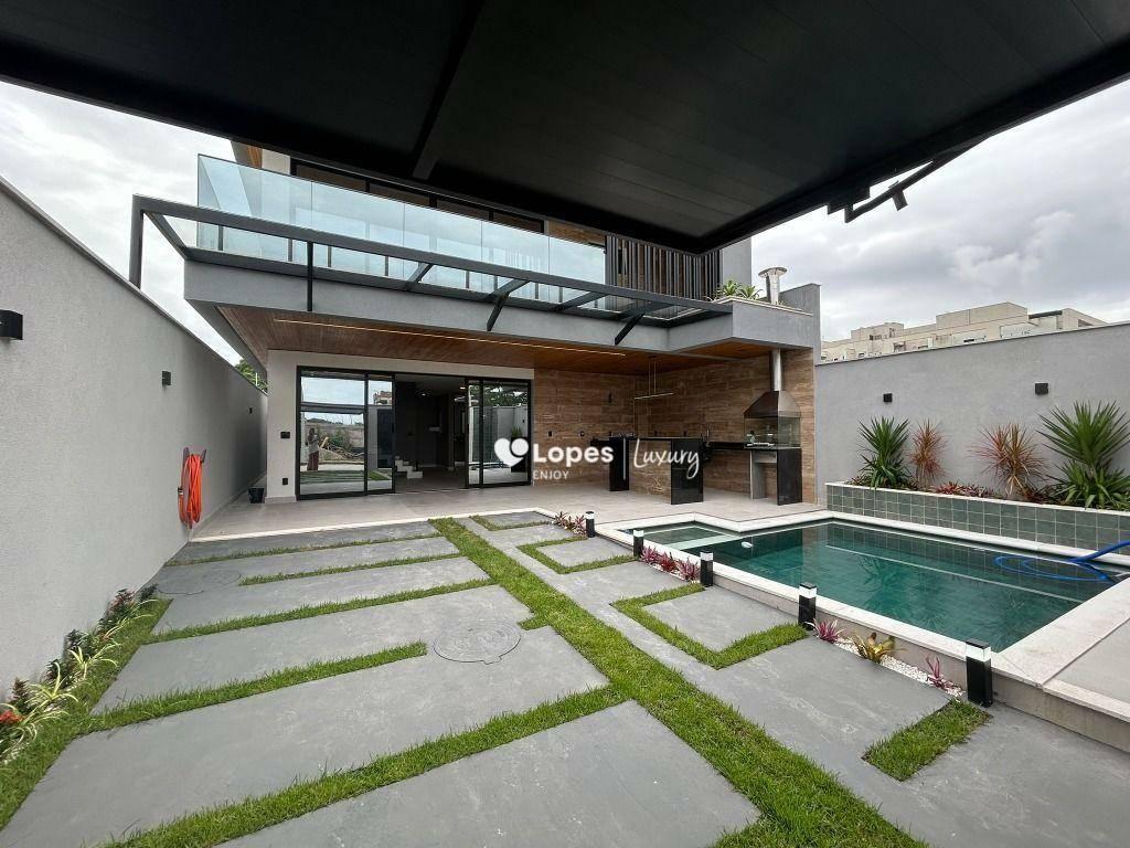 Casa com 4 suítes à venda, 265 m² por R$ 2.600.000 - Recreio dos Bandeirantes - Rio de Janeiro/RJ
