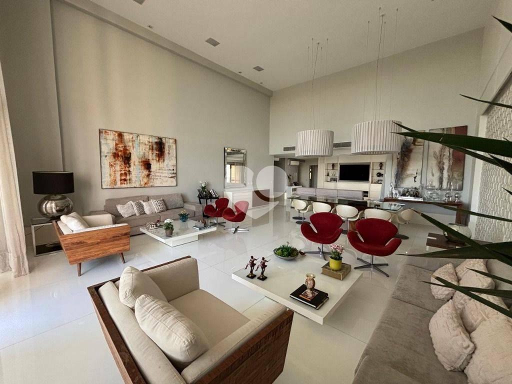Apartamento com 4 quartos à venda, 369 m² por R$ 5.800.000 - Barra da Tijuca - Rio de Janeiro/RJ