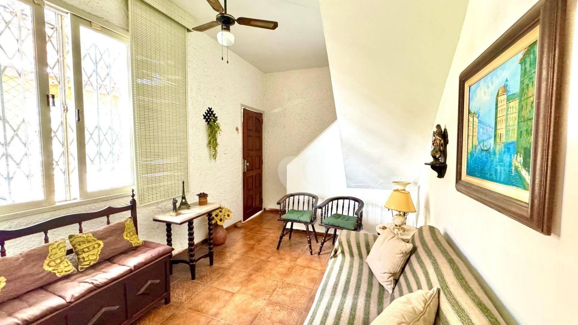 Casa com 5 dormitórios à venda, 240 m² por R$ 2.750.000,00 - Jardim Botânico - Rio de Janeiro/RJ