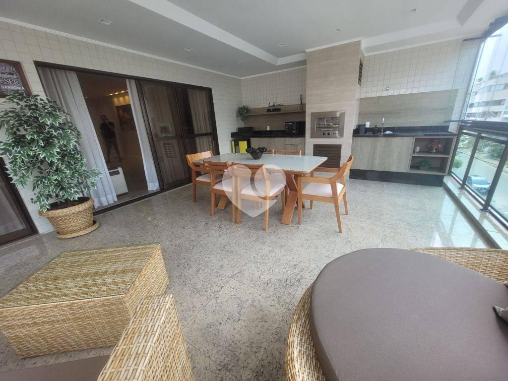 Recreio - 1ª quadra da praia - 193 metros - 3 suítes - PORTEIRA FECHADA!!!!! - 4 vagas - Prédio de Alto Luxo - Piscina - Infra Estrutura - CONFIRA!!!!
