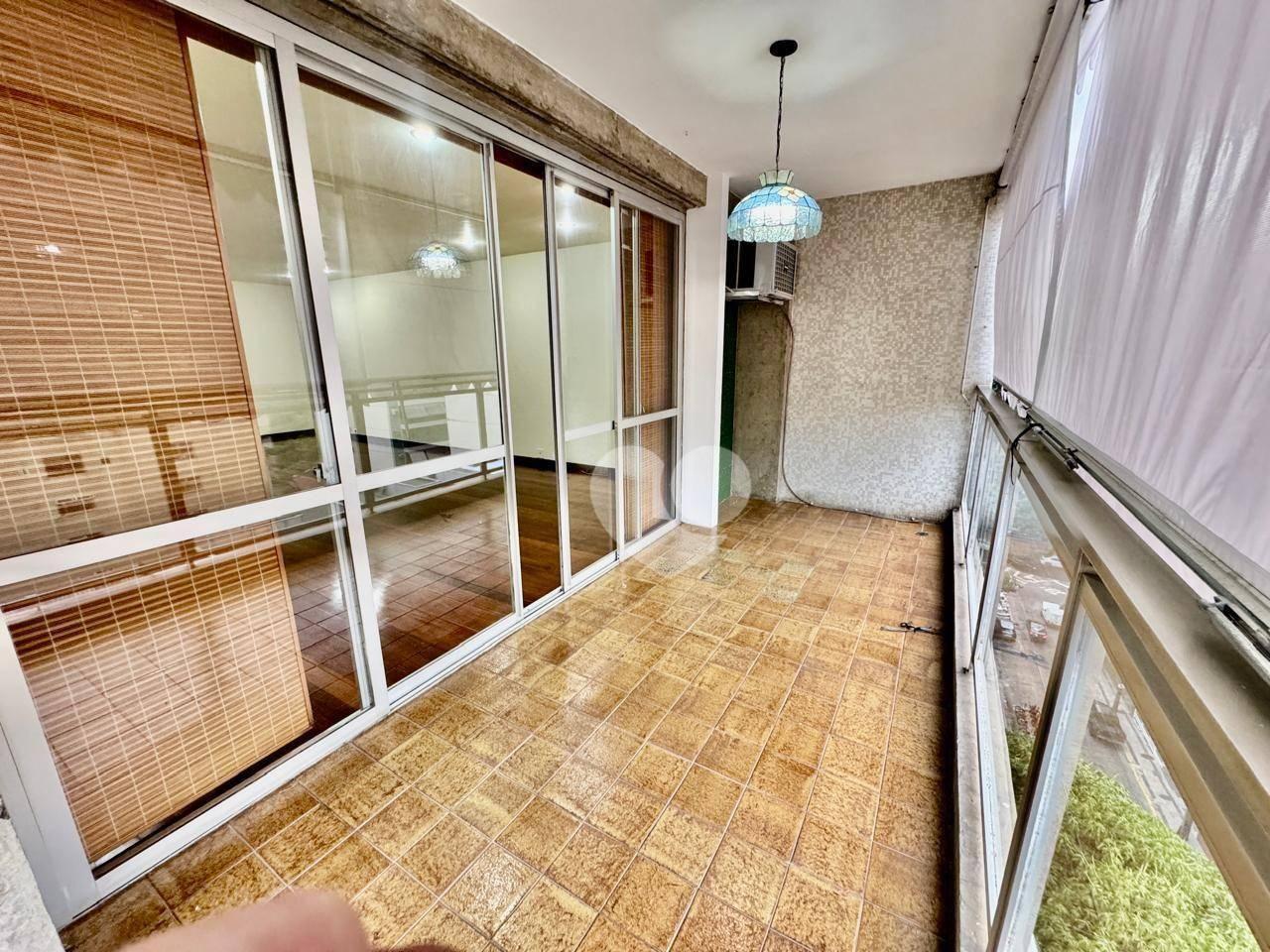 Apartamento com 3 quartos com Infra Total à venda, 150 m² por R$ 1.850.000 - Laranjeiras - Rio de Janeiro/RJ — foto 2