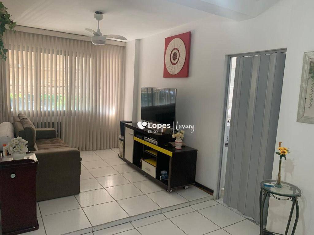 Apartamento com 2 Quartos à venda, 58 m² por R$ 480.000 - Barra da Tijuca - Rio de Janeiro/RJ