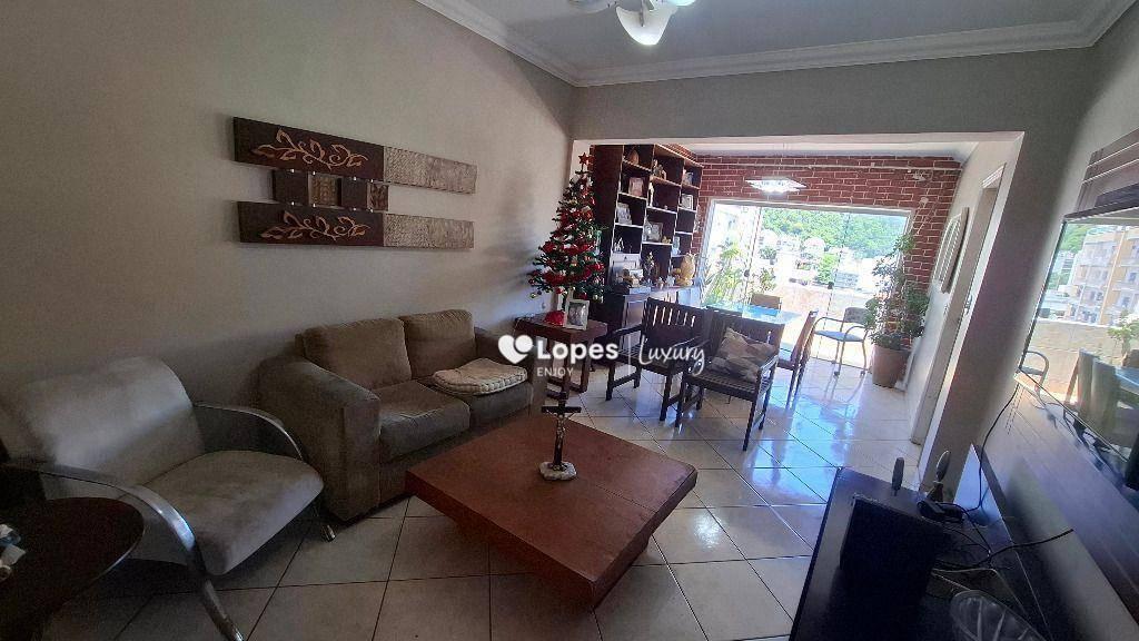 Cobertura com 2 quartos 1 vaga à venda no Grajaú - Rio de Janeiro/RJ — foto 2