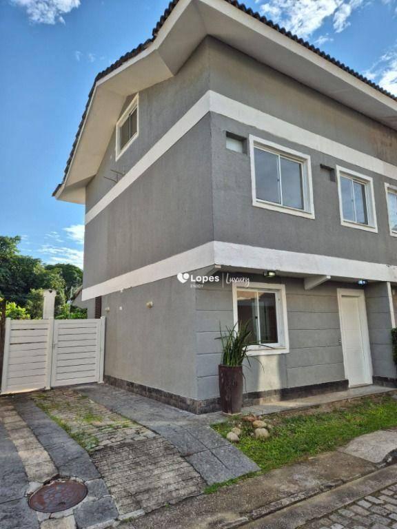 Casa com 4 quartos à venda em Vargem Grande por R$ 550.000 | 100% Legalizada | Aceita Financimento