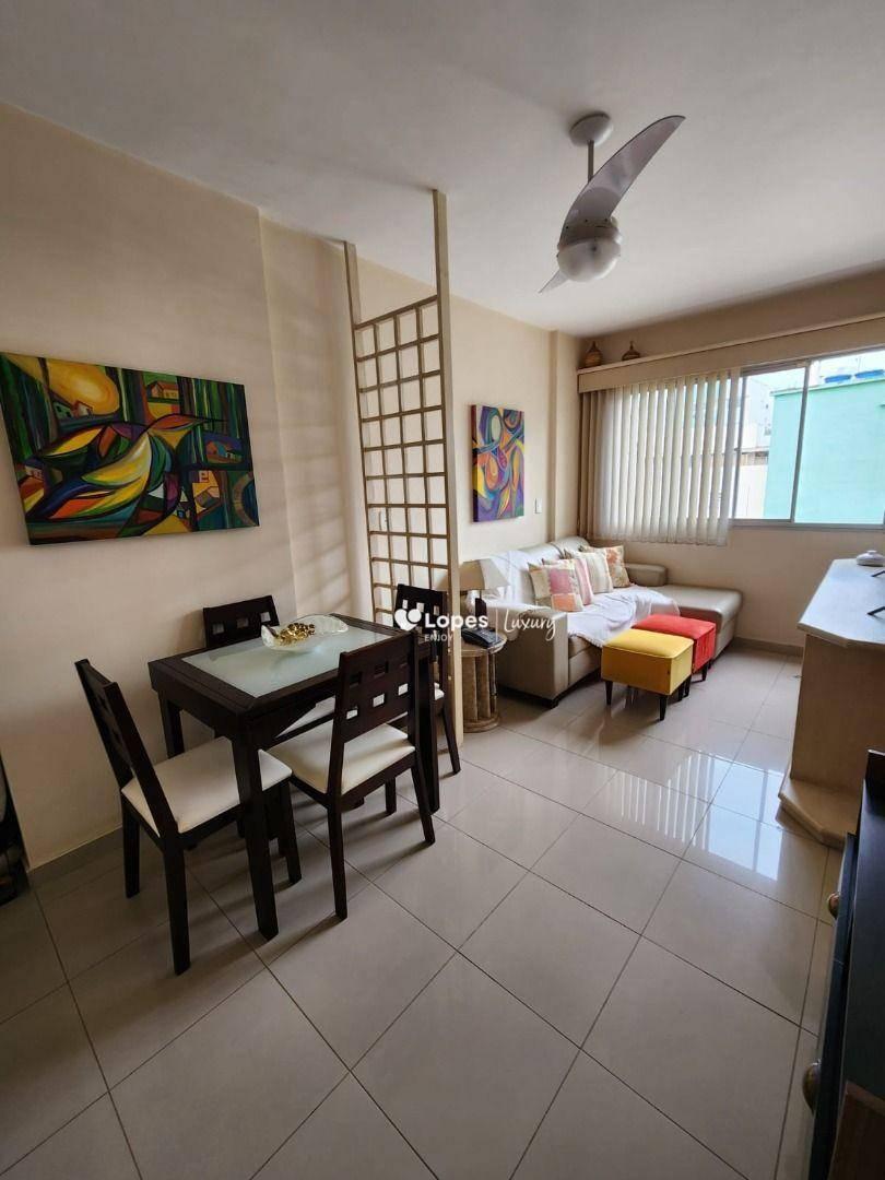 Apartamento com 2 quartos à venda, 46 m² por R$ 244.000 - Méier - Rio de Janeiro/RJ