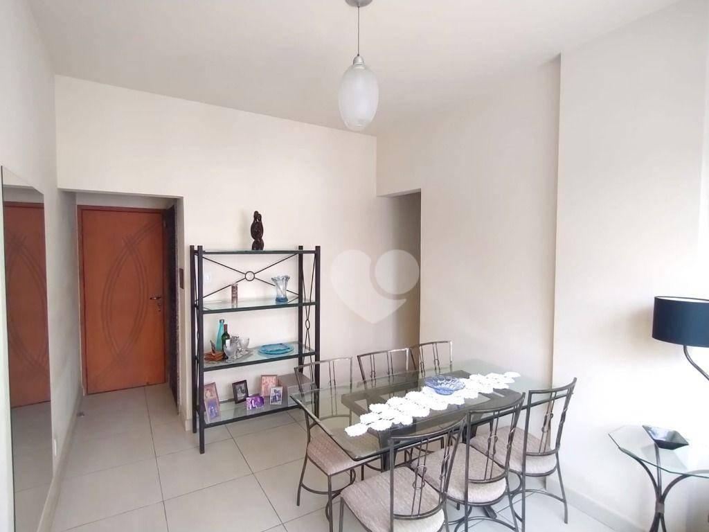 Apartamento com 3 quartos à venda, 80 m² por R$ 420.000 - Grajaú - Rio de Janeiro/RJ