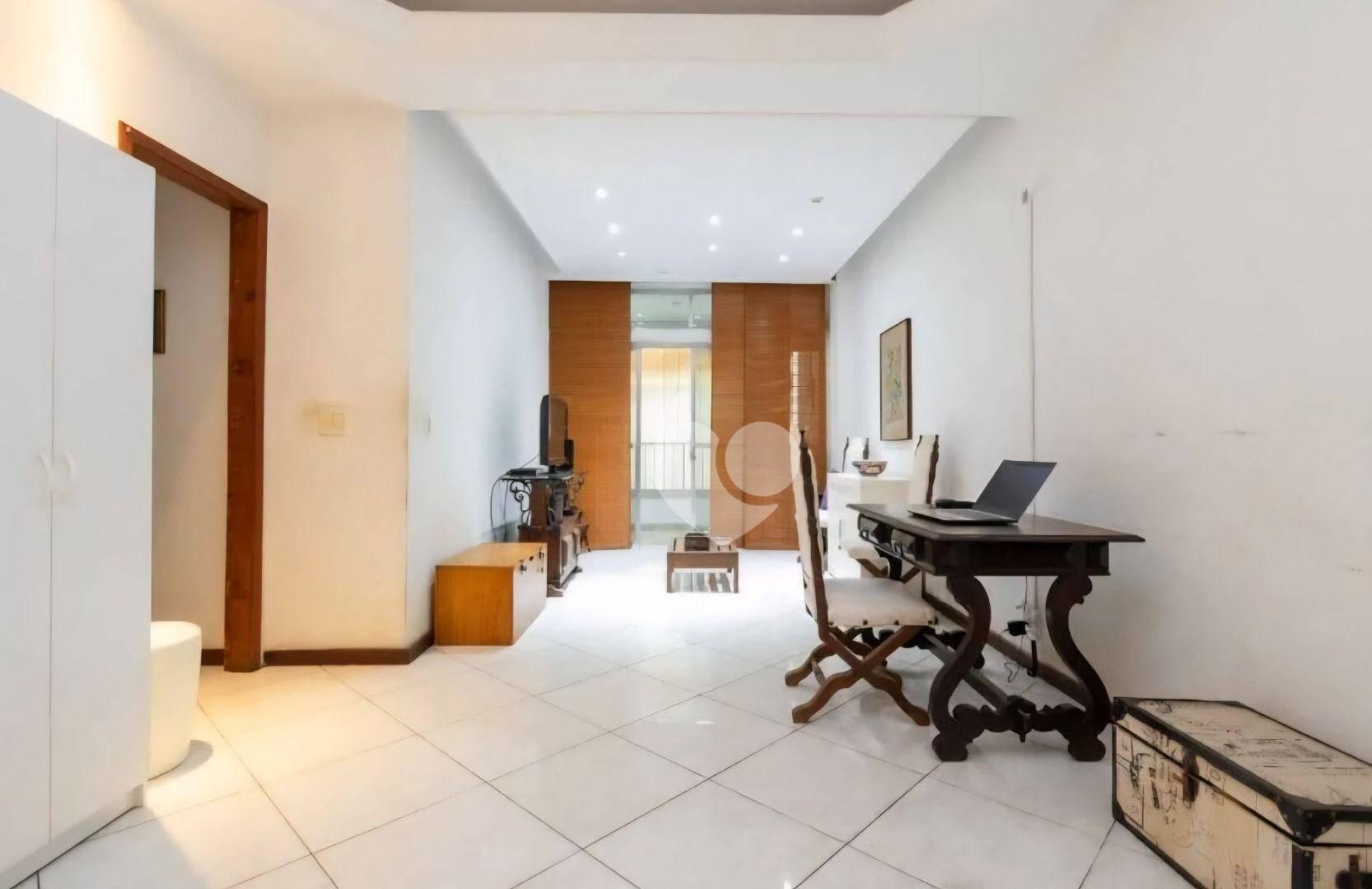 Apartamento com 3 quartos à venda,  120 m² por R$ 1.295.000 - Jardim Oceânico - Rio de Janeiro/RJ