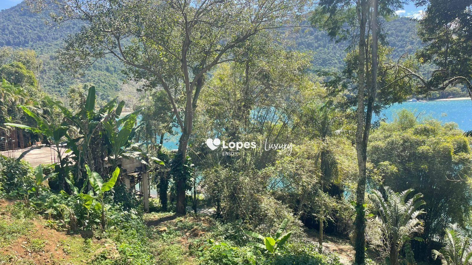 Terreno à venda, 664 m² por R$ 2.195.037,00 - Piraquara (Cunhambebe) - Angra dos Reis/RJ — foto 2