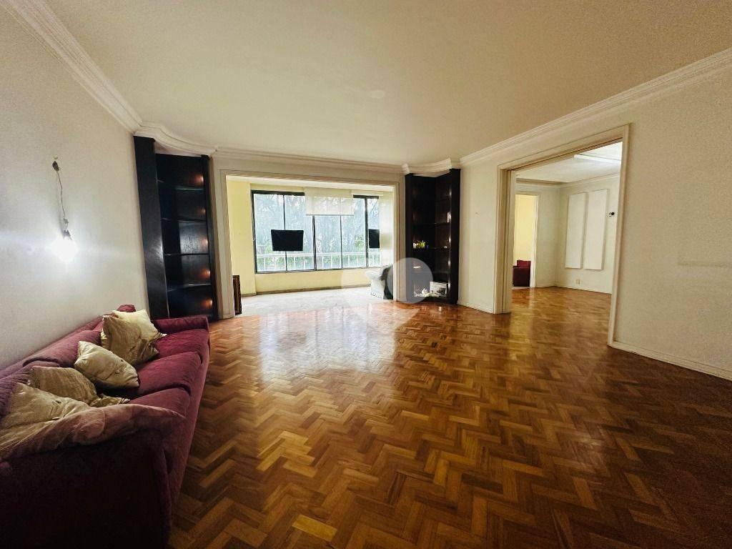 Apartamento com 3 quartos à venda, 248 m² por R$ 2.950.000 - Flamengo - Rio de Janeiro/RJ