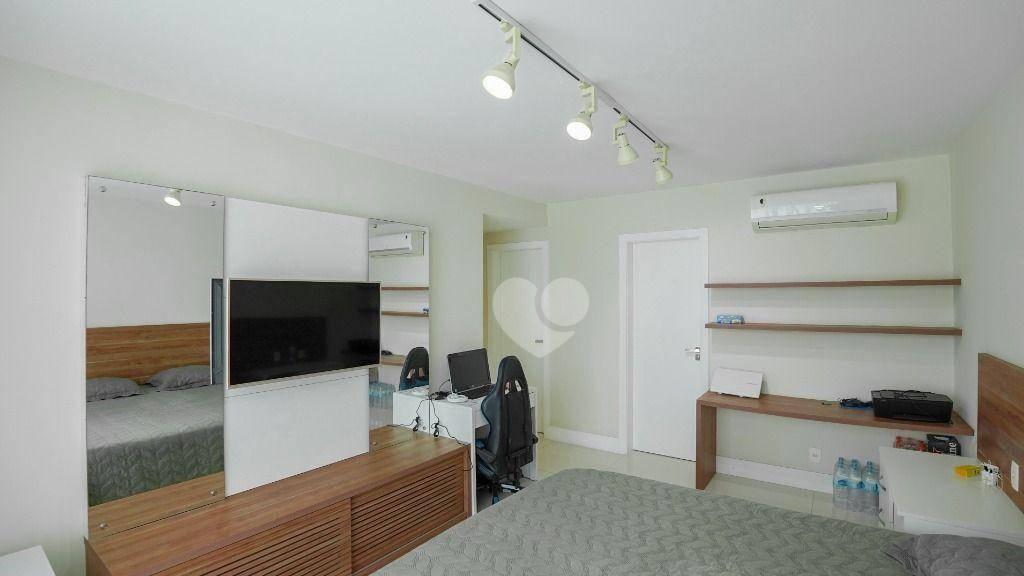 Casa com 5 quartos à venda, 290 m² por R$ 2.950.000 - Recreio dos Bandeirantes - Rio de Janeiro/RJ — foto 2