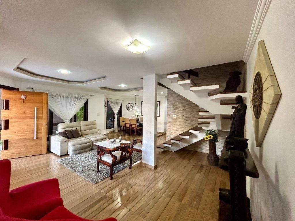Casa com 3 quartos (suítes) à venda, 223 m² por R$ 1.280.000 - Recreio dos Bandeirantes - Rio de Janeiro/RJ — foto 2