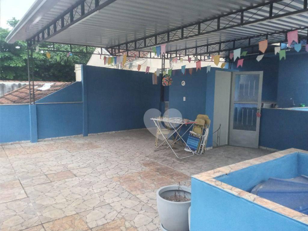Casa com 4 dormitórios à venda, 219 m² por R$ 750.000,00 - Vila Isabel - Rio de Janeiro/RJ