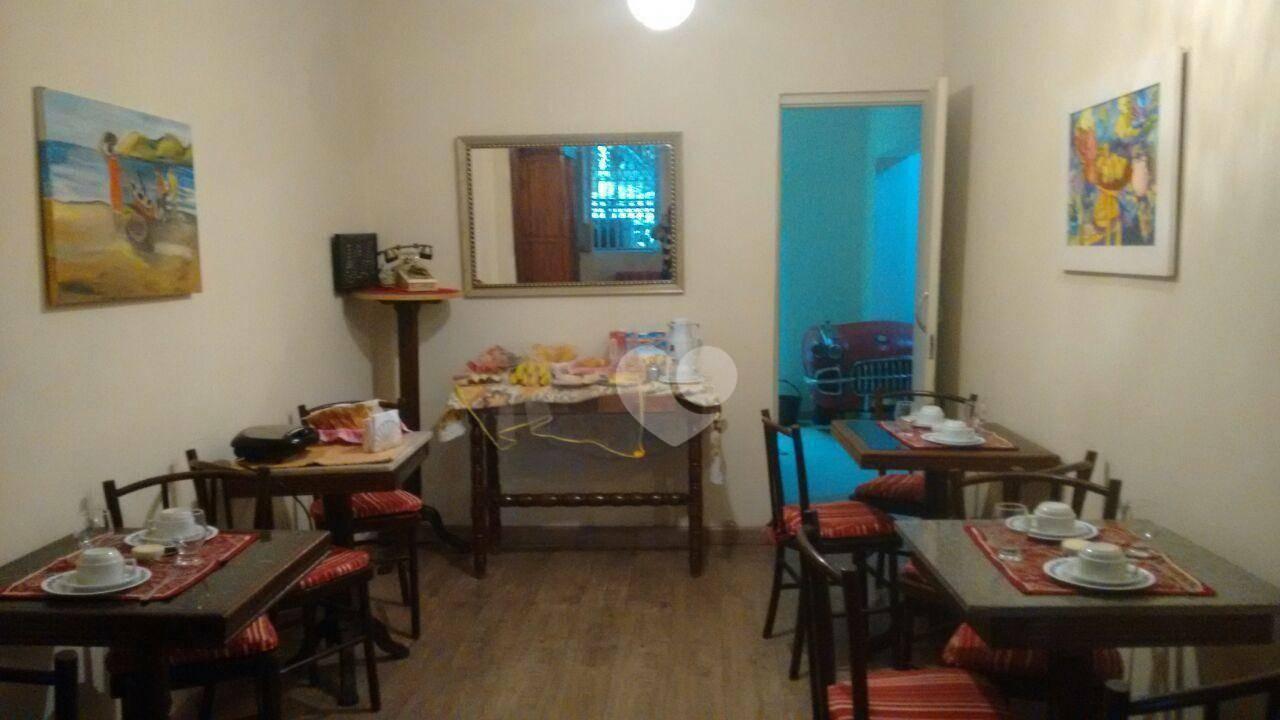 Casa com 6 dormitórios à venda, 271 m² por R$ 2.400.000,00 - Botafogo - Rio de Janeiro/RJ
