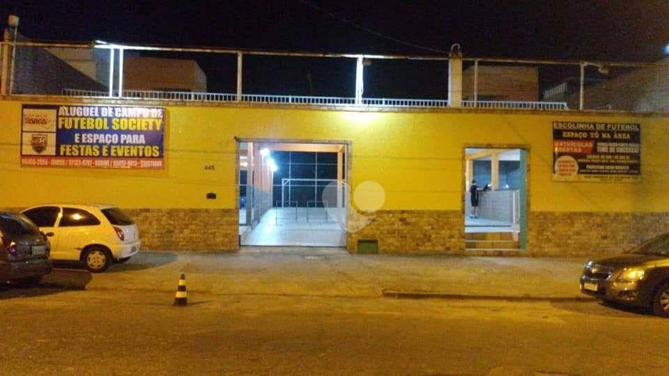 Marechal Hermes! Espaço Tô na Área! funciona como área pra festas e eventos! Área de 1320m2 totalmente plana!