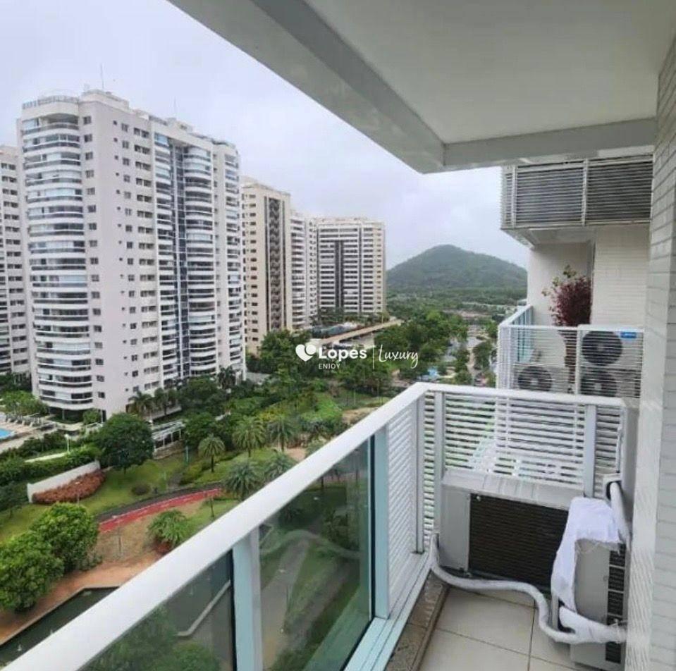 Apartamento com 2 dormitórios à venda, 78 m² por R$ 900.000,00 - Barra Olímpica - Rio de Janeiro/RJ