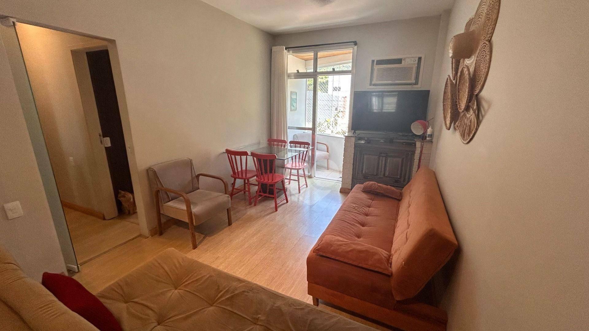 Apartamento com 2 Quartos à venda, 80 m2por R$ 895.000 - Barrinha - Rio de Janeiro/RJ