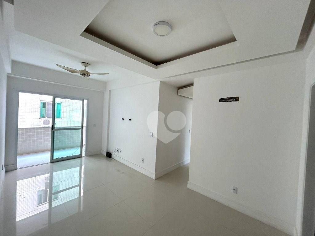 Apartamento com 3 quartos à venda, 74 m² por R$ 660.000 - Recreio dos Bandeirantes - Rio de Janeiro/RJ